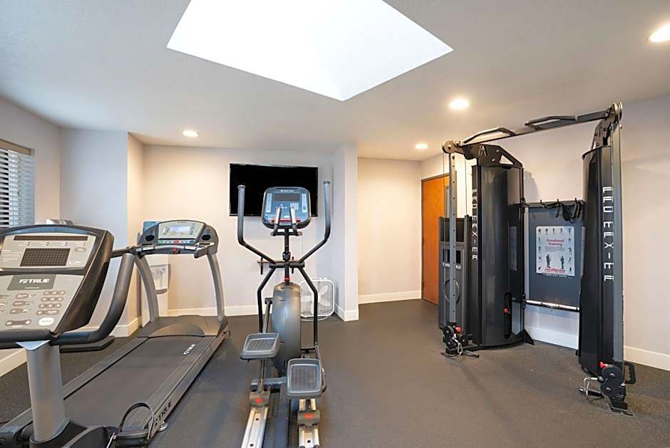 Best Western Hermiston Inn