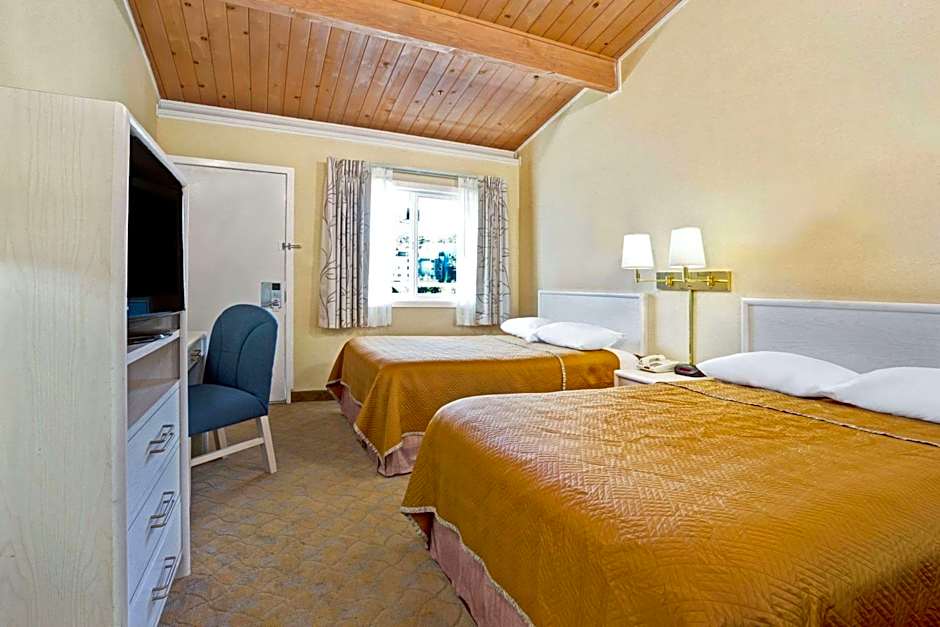 Travelodge by Wyndham Mill Valley/Sausalito