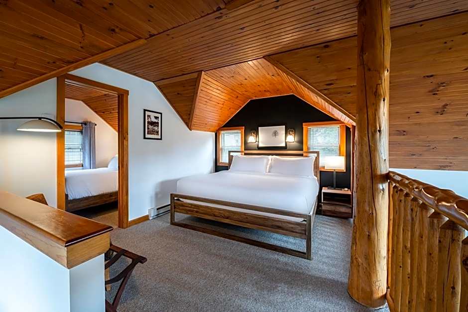 Placid Bay Hotel
