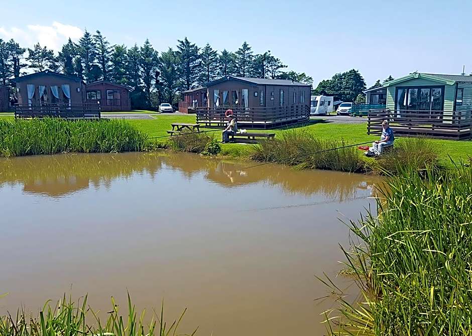 Whitecairn Holiday Park