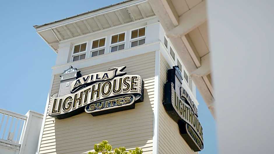 Avila Lighthouse Suites