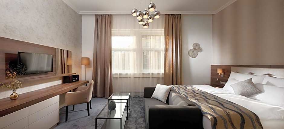Mamaison Residence Sulekova Bratislava