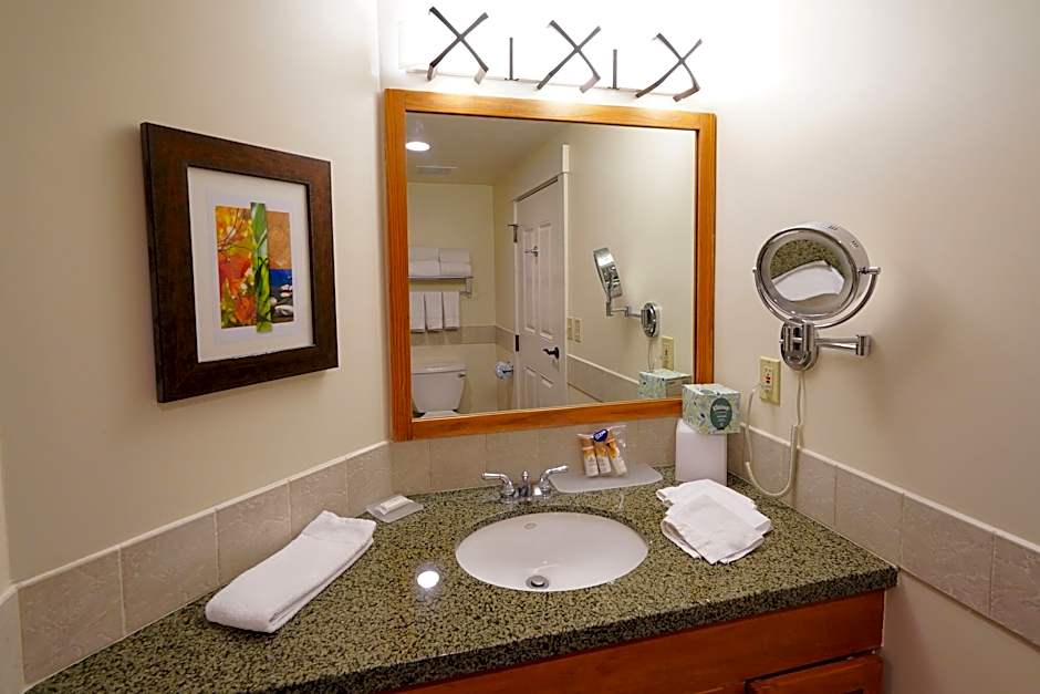Heavenly Village Condos - Grand Residence