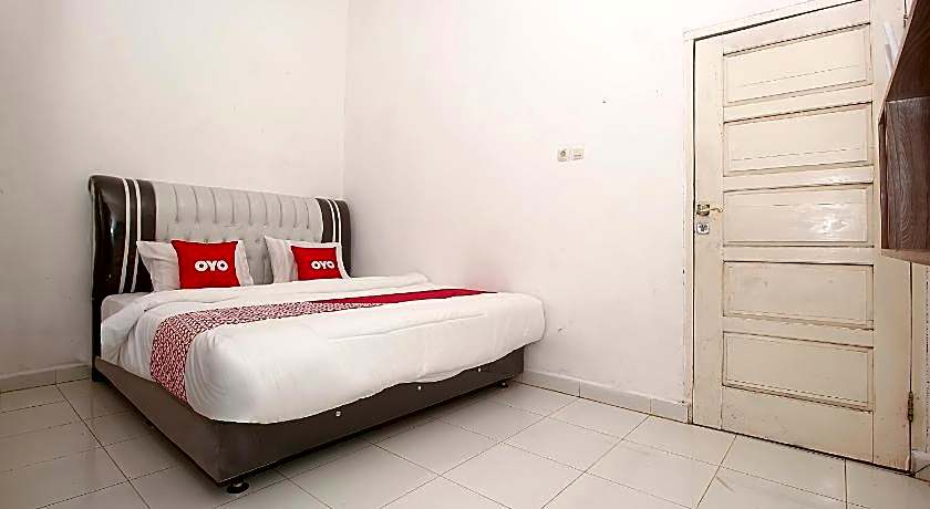 Hotel O Jasmine Kost Syariah