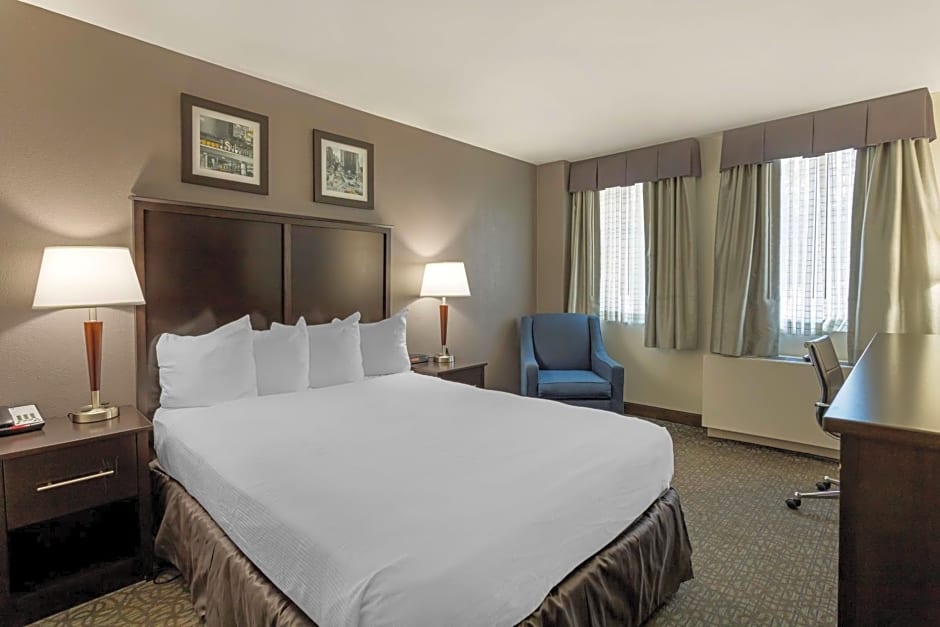 Best Western Gregory Hotel