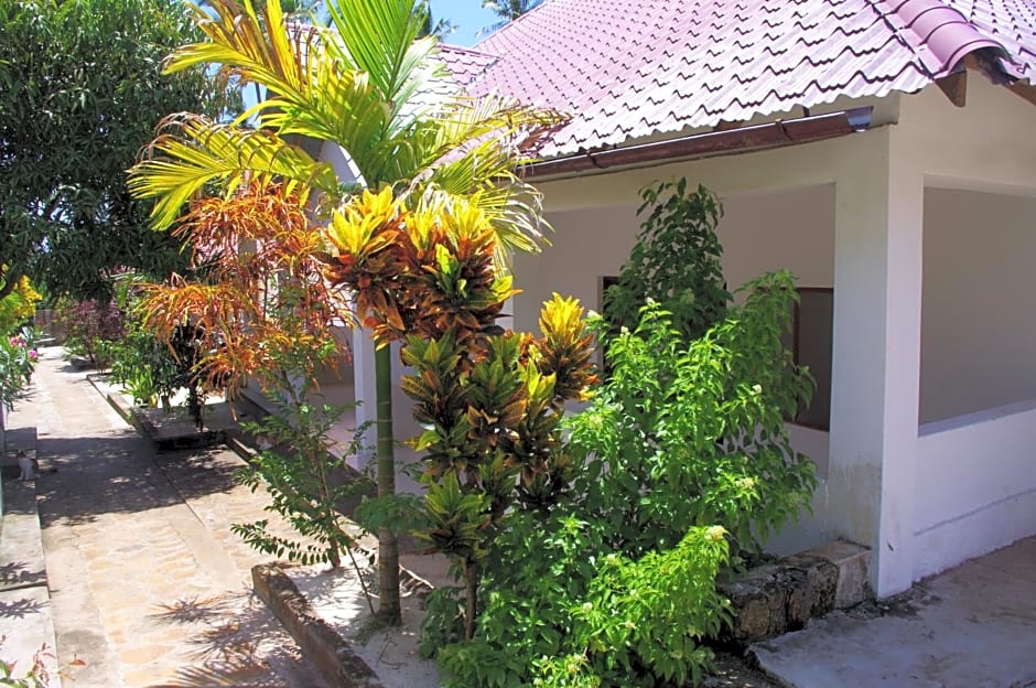 Vuai bungalow