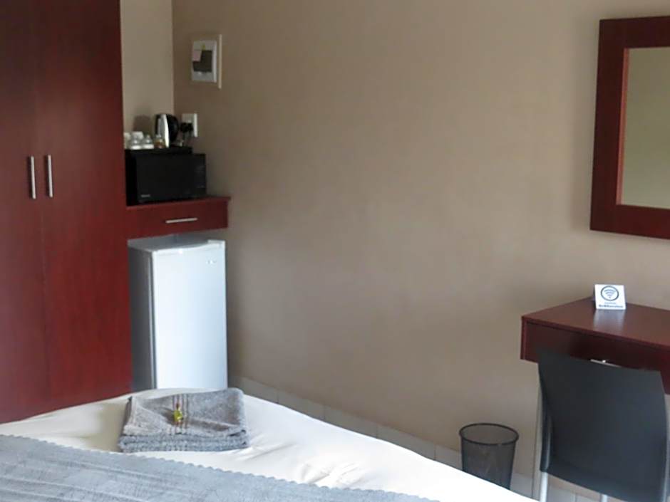 Villa Strada Guesthouse