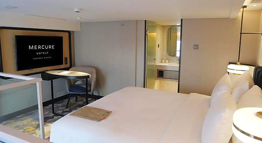 Mercure Surabaya Manyar
