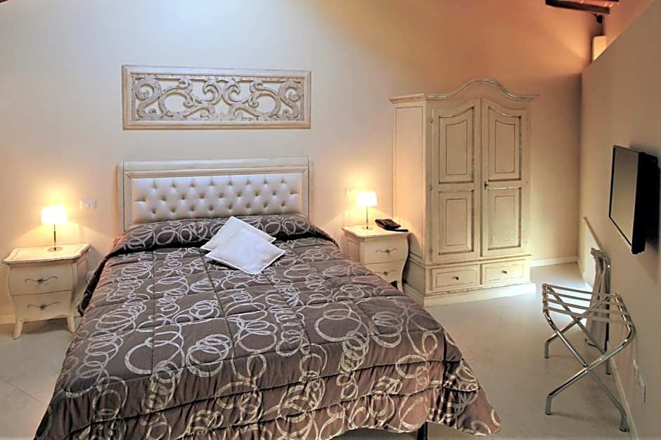 Villa del Sole Siena