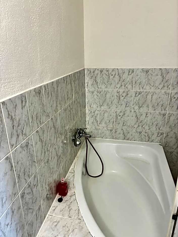 Hotel Chata ve Volarech Šumava