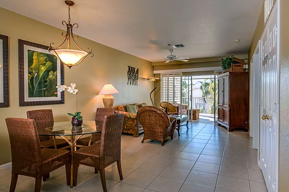 Olde Marco Island Inn And Suites