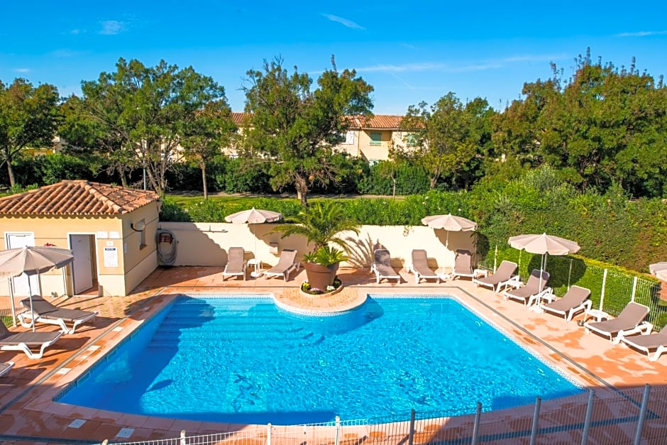 Hôtel Ariane
