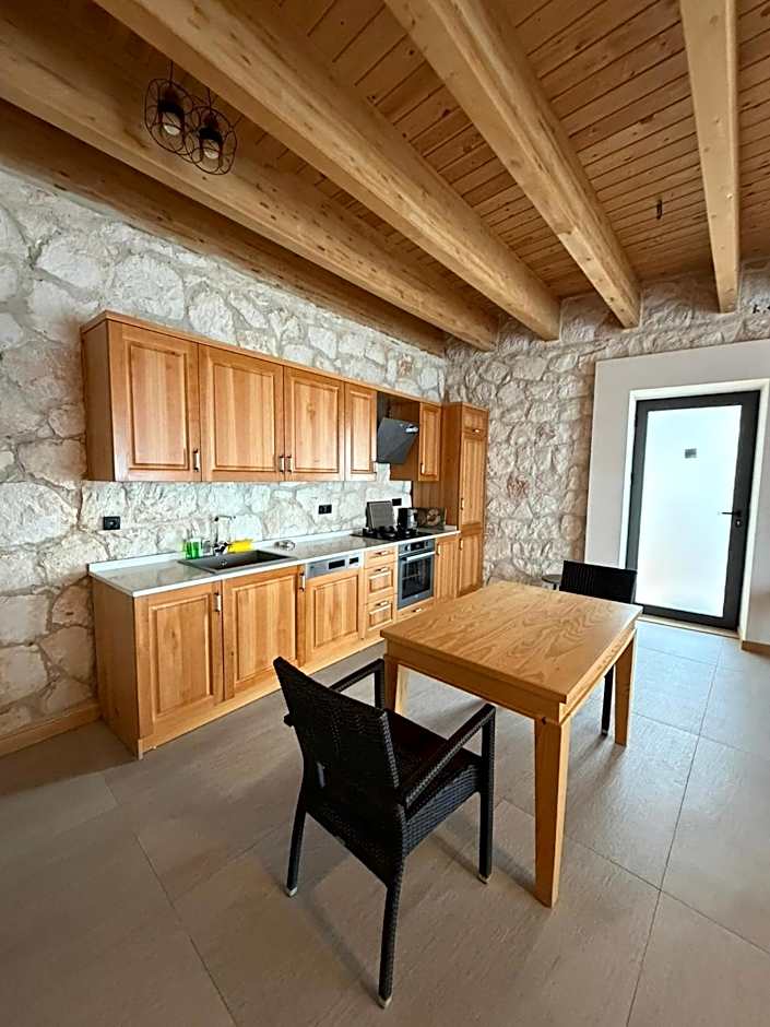 Kaleli Deluxe Homes