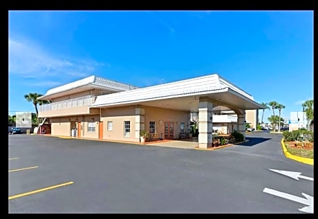 Travelodge by Wyndham Venice