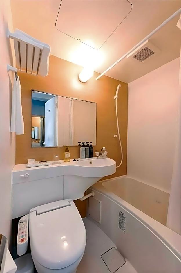 Amagasaki Plaza Hotel Hanshin Amagasaki