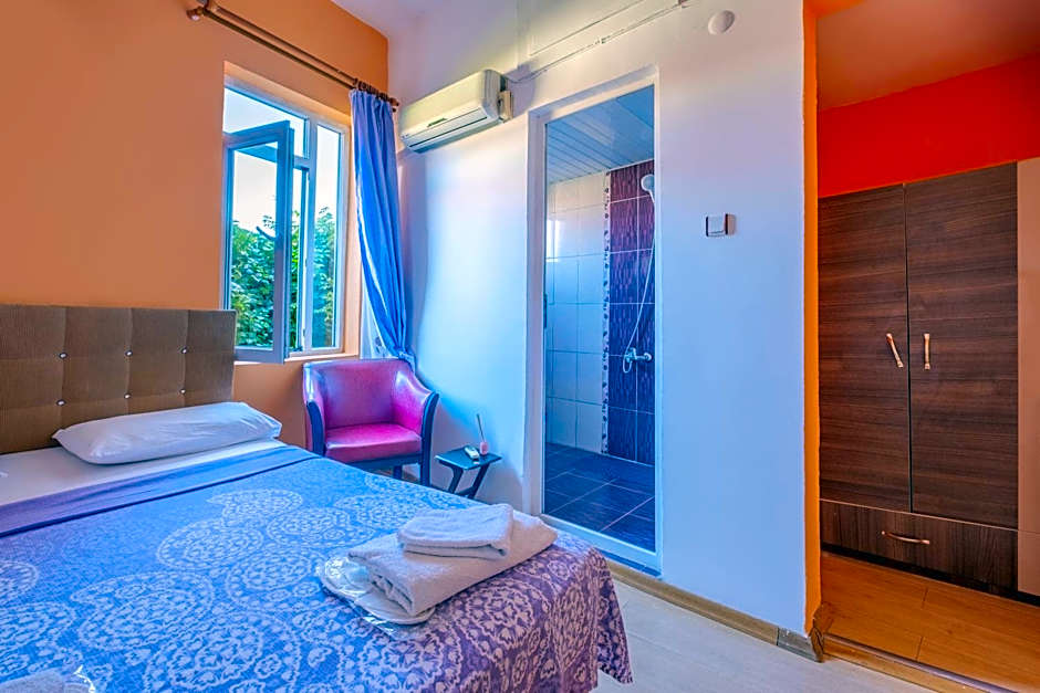 Efsali Hotel Kaleiçi