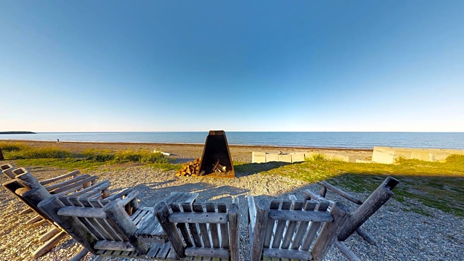 Pavillon sur Mer par Riôtel
