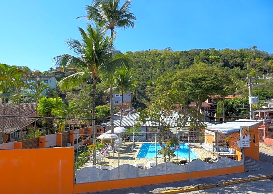 Recanto das Carpas