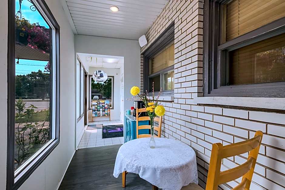 Knights Inn Burlington