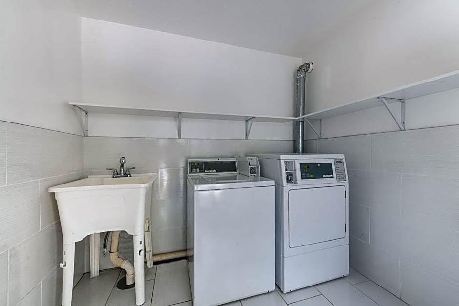 Quality Inn Charlotte Airport