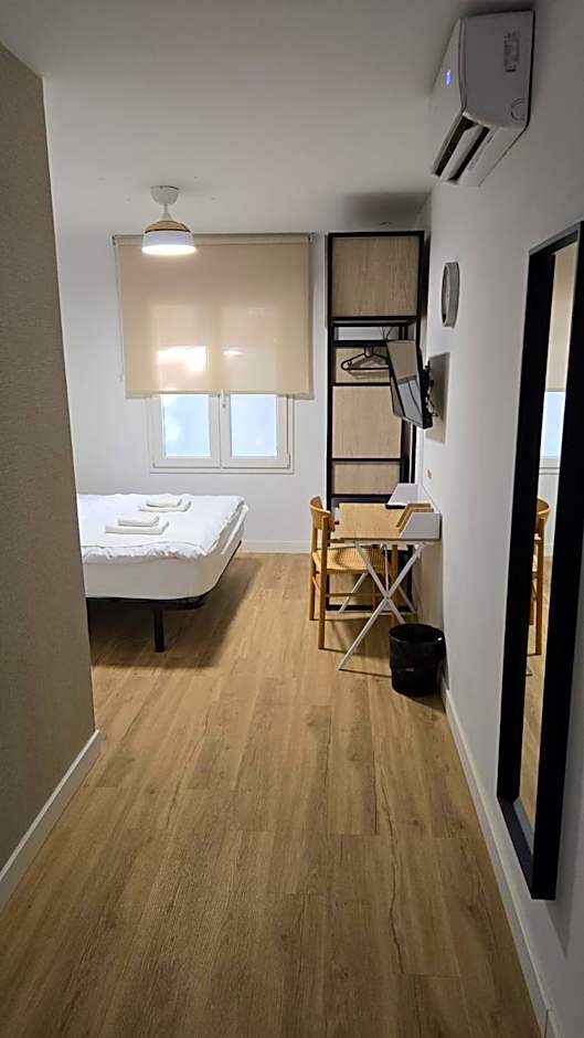 Enmathi Alicante Benalua