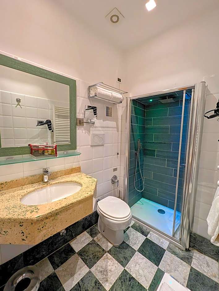 Relais Forus Inn