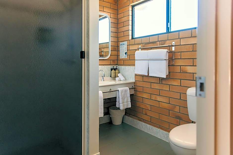 Oasis Motor Inn Blackall