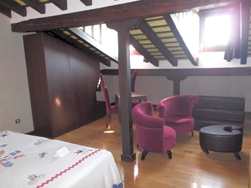 Hotel Termal Abadia de Los Templarios