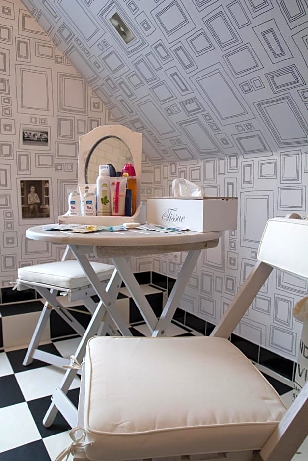 Three B's Bed and Breakfast