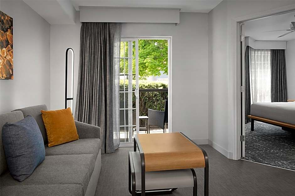 Homewood Suites By Hilton Vancouver-Portland