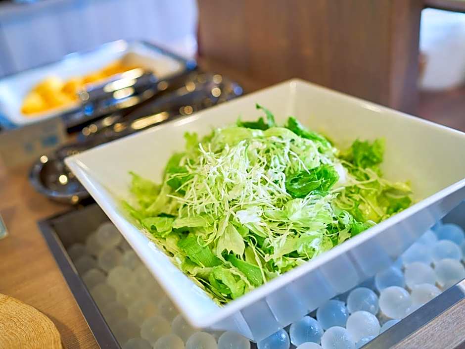 Super Hotel Matsuyama