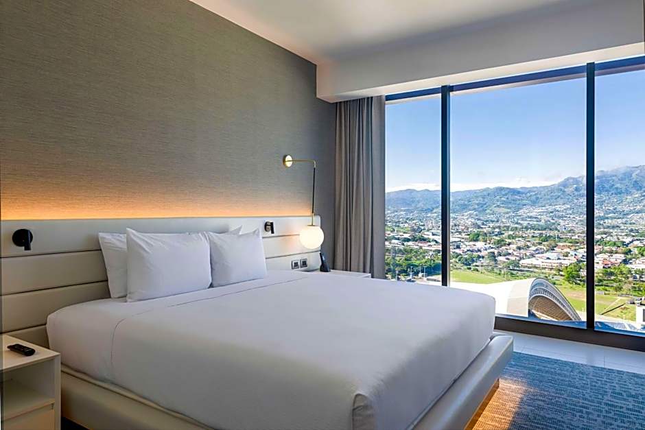 Hilton San Jose La Sabana