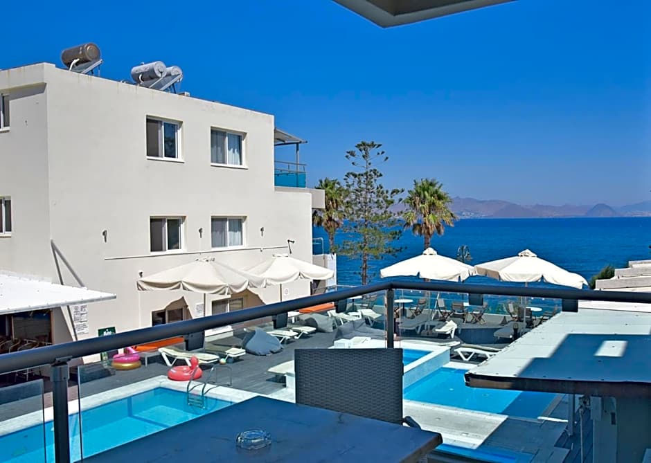 Bristol Sea View Apartments