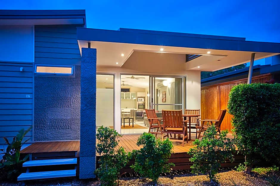 Ingenia Holidays Byron Bay