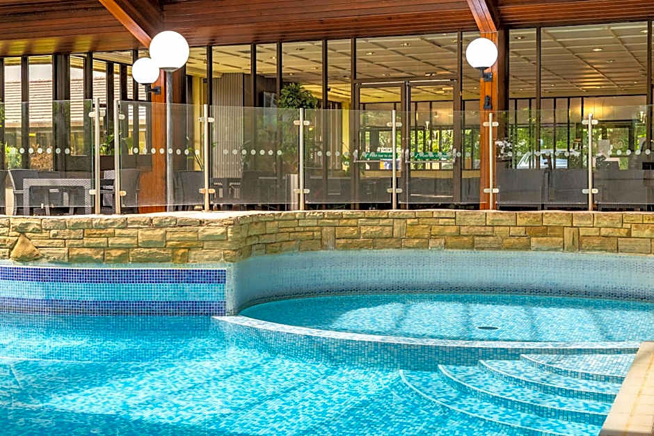 Airport Inn Manchester