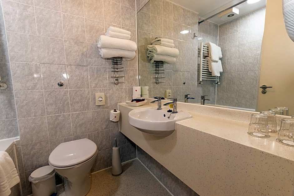 Darlington Hyde Park