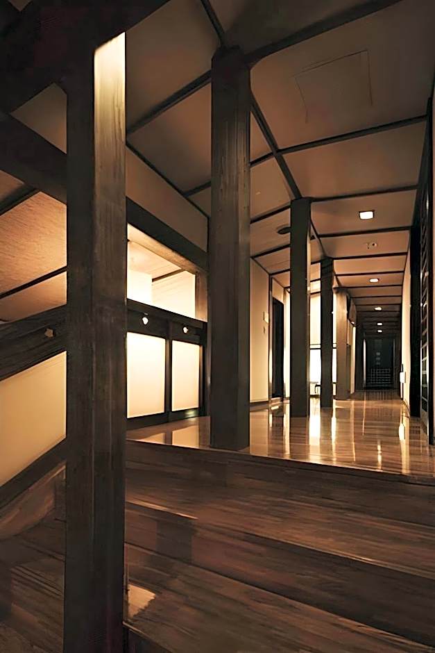 Takamiya Ryokan Miyamaso