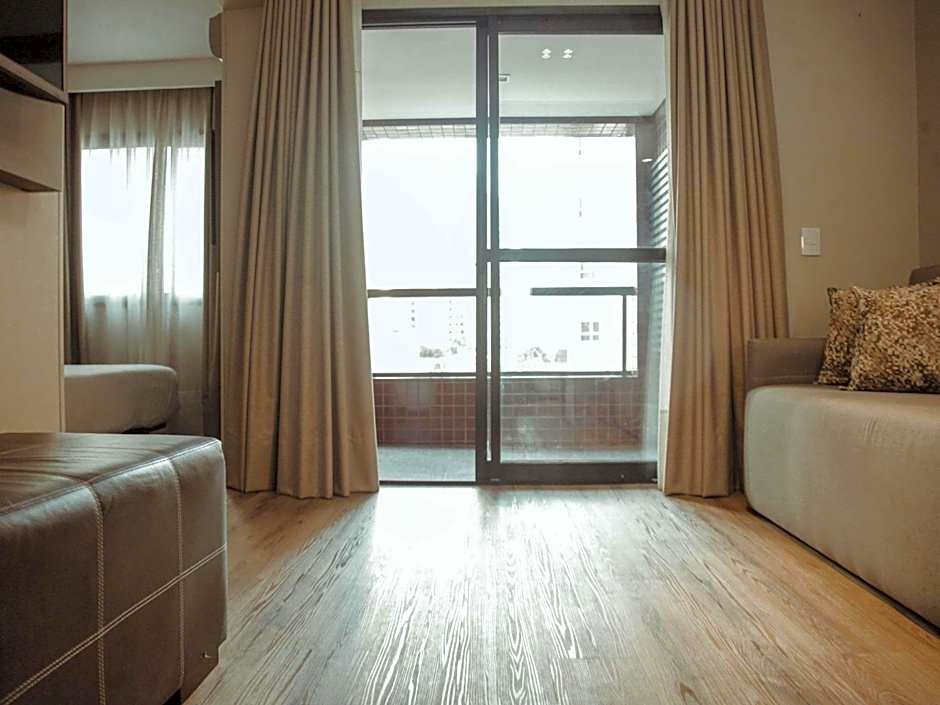 Mercure Curitiba Batel