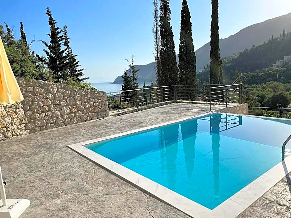 Katerina's Village Agios Nikitas