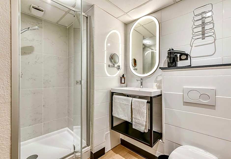 B&B HOTEL Perpignan Centre