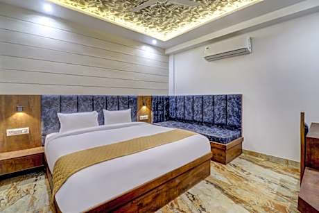 Budget Double Room
