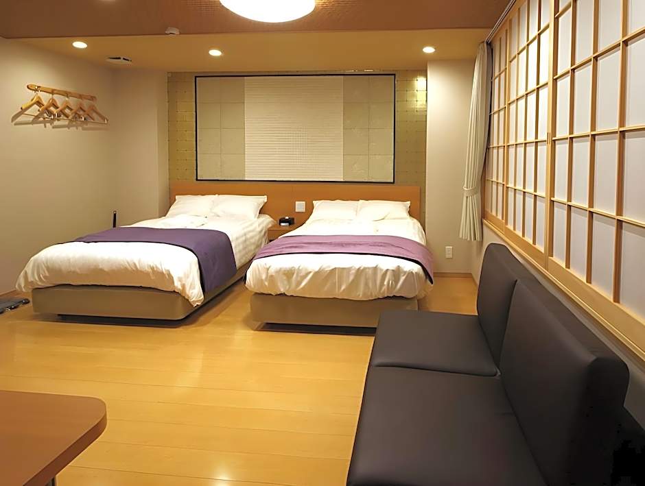 Nagomi Hotel Nippori