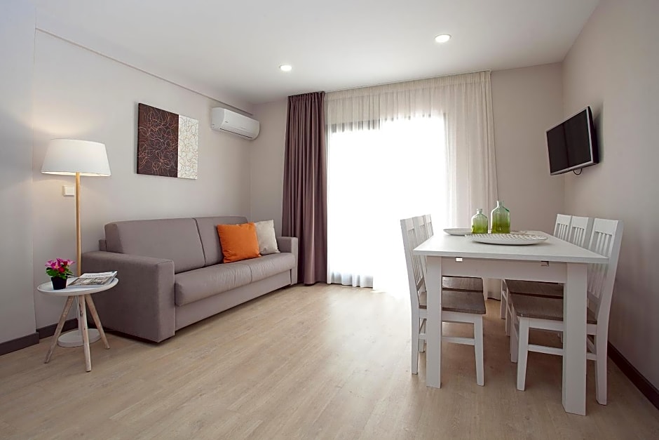 Apartamentos Ribera