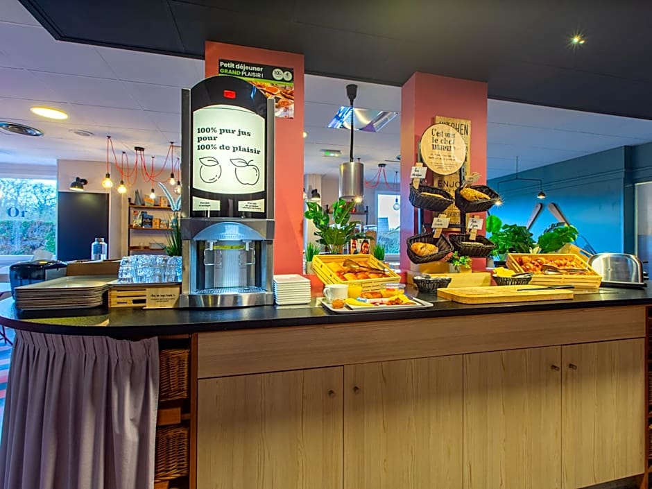 B&B HOTEL Orléans Nord Saran