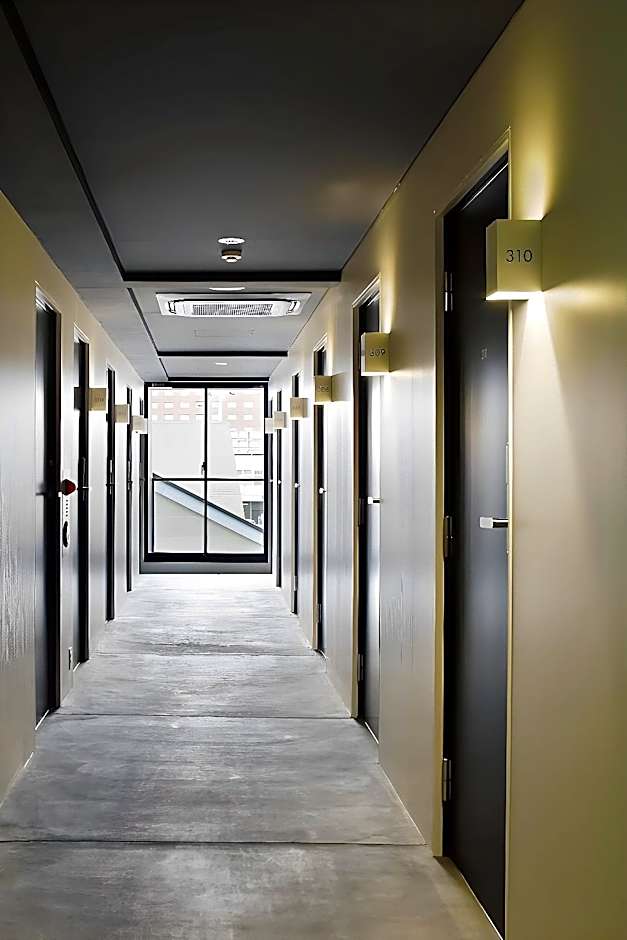 Piece Hostel Kyoto