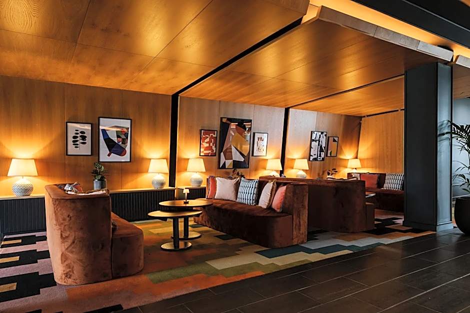 voco Belfast By IHG