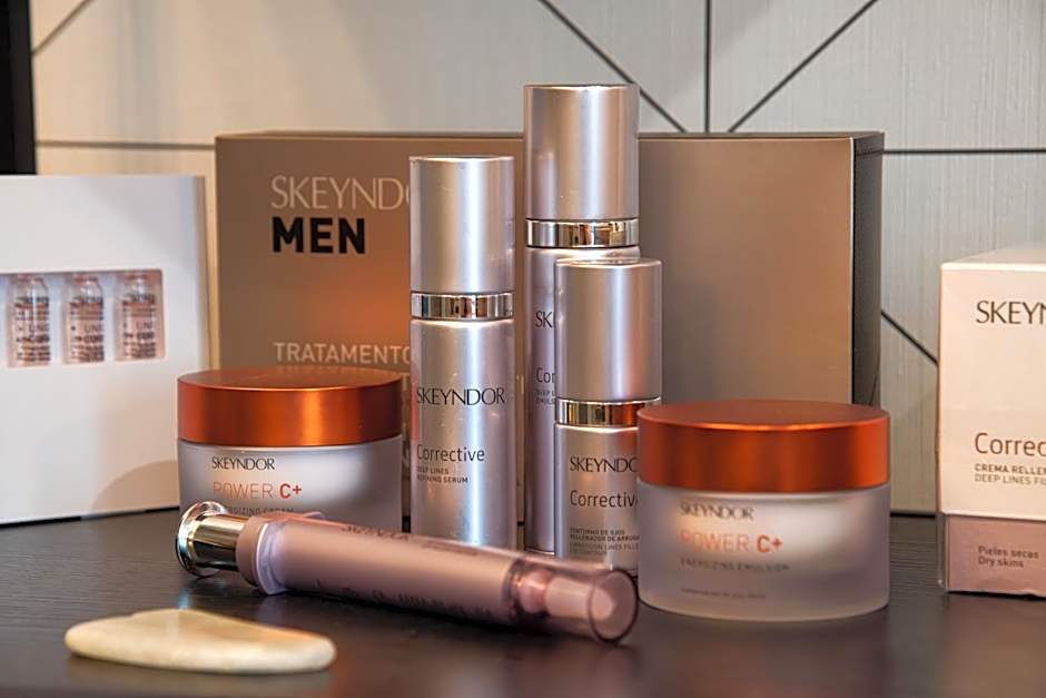 Hotel Polonia PARK Medical Center & Spa