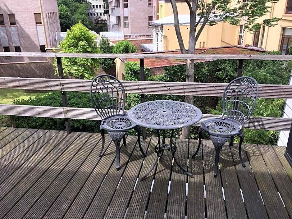 Residence Marie Tha Rese