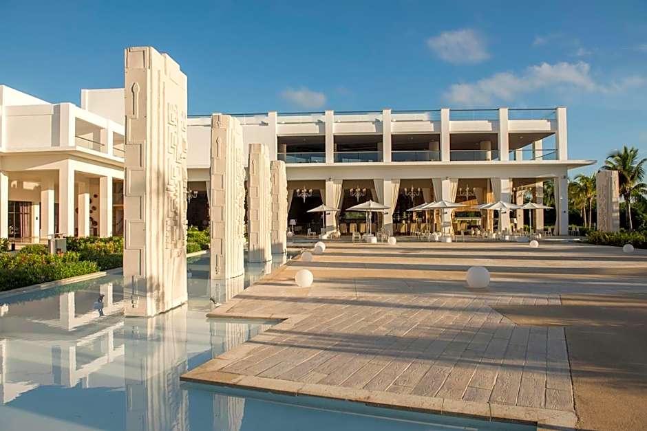 Platinum Yucatan Princess All Inclusive Suites & Spa Resort Adults Only