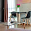 Centro Accommodation
